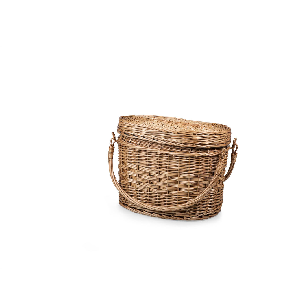 Romance Picnic Basket - Adeline | Premier Home & Gifts