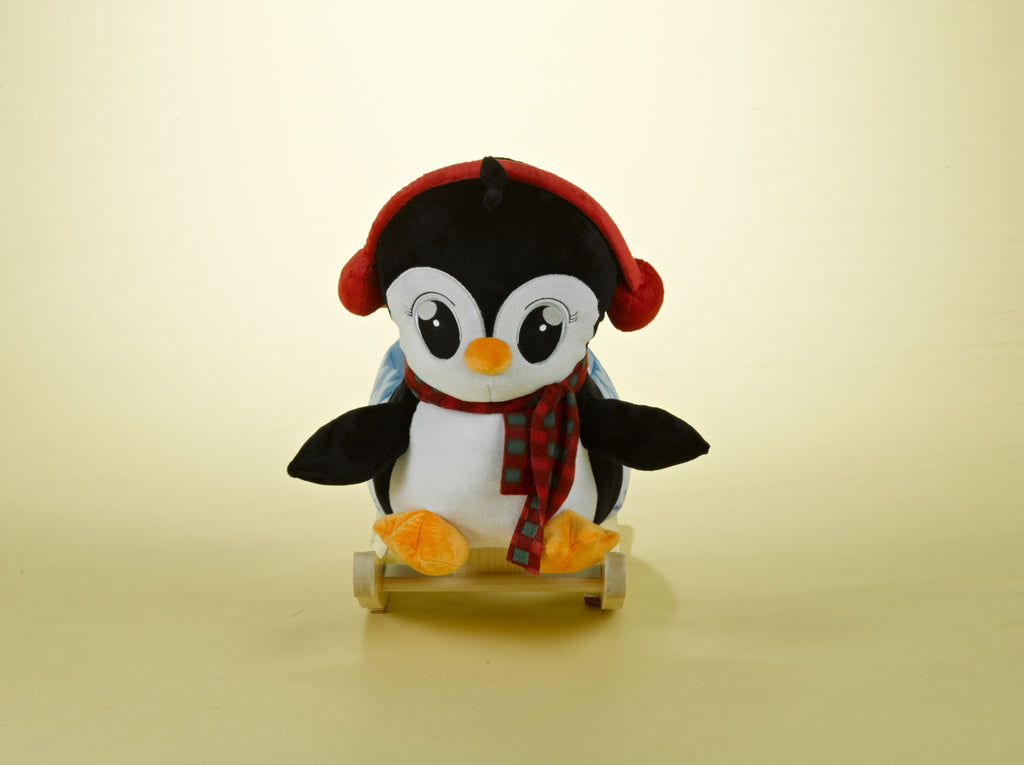 Penguin Rocker
