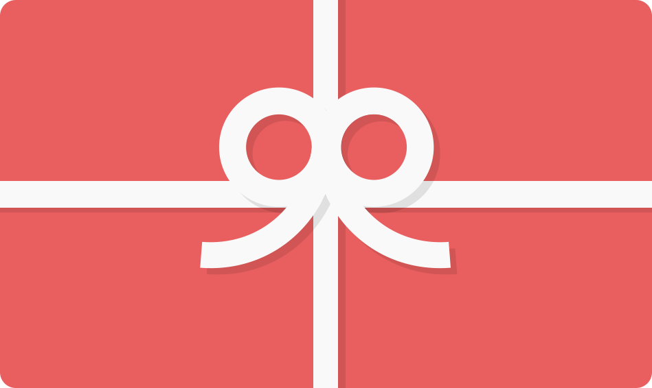 Happy Holidays Gift Card - Premier Home & Gifts