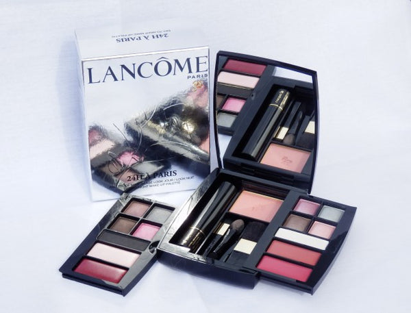 Lancôme 24H À Paris Makeup Kit Lancôme 24H À Paris Makeup Kit