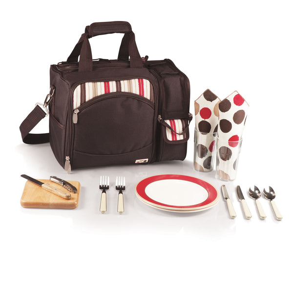 Malibu Picnic Tote