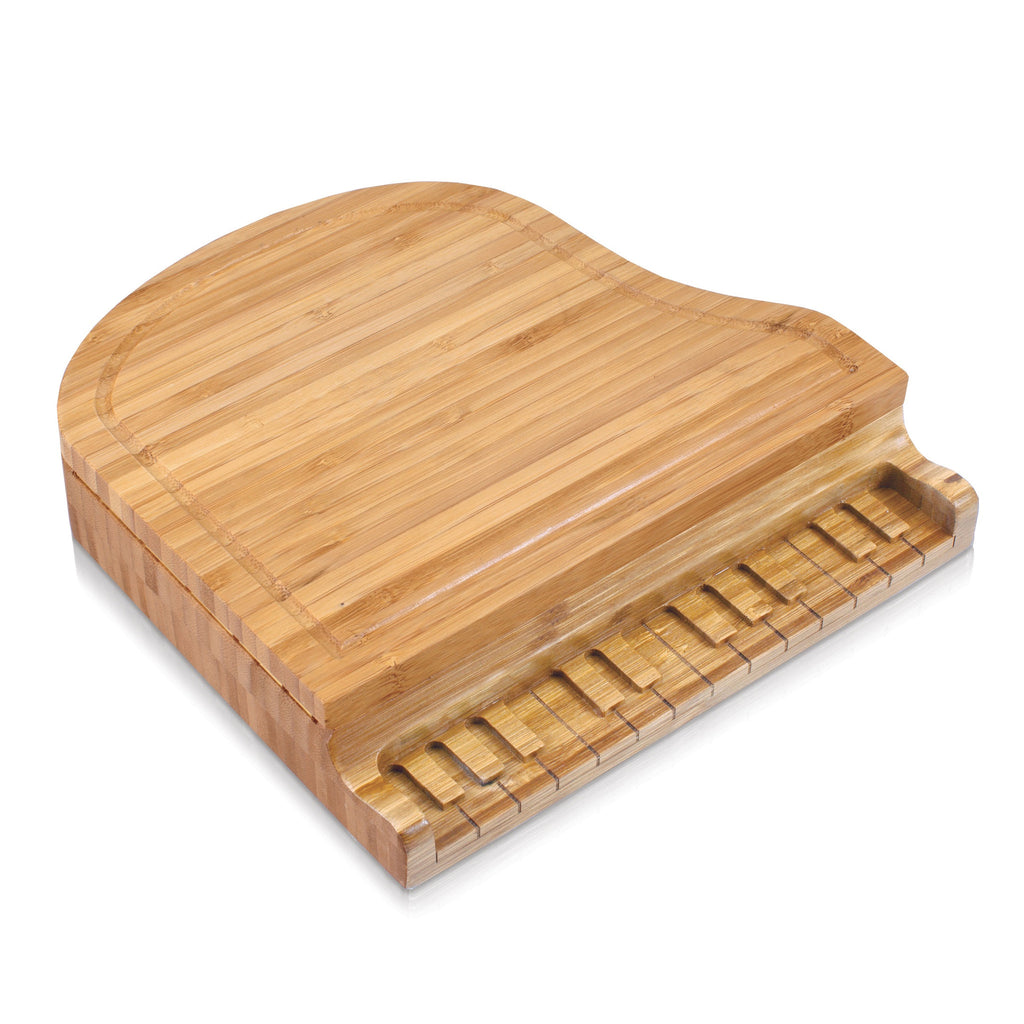 Piano Cheese Board