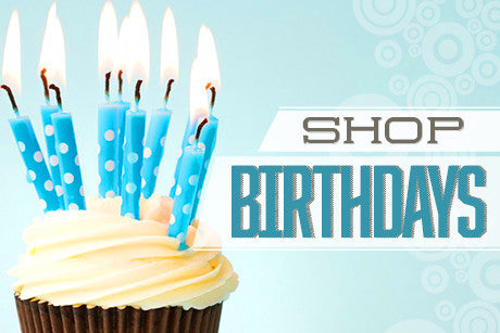 Birthday Gifts - Premier Home & Gifts