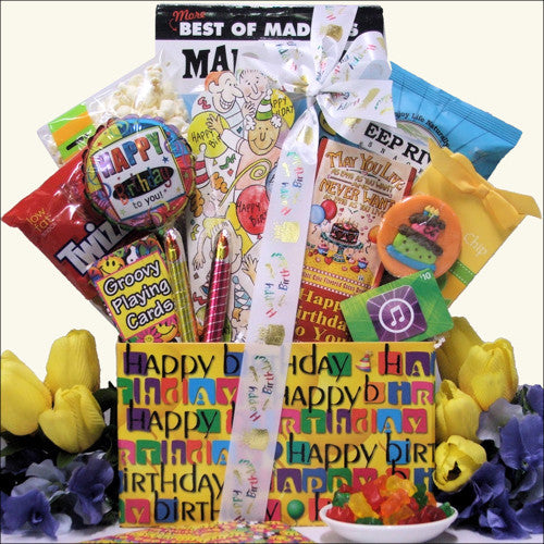 Birthday Gifts - Premier Home & Gifts