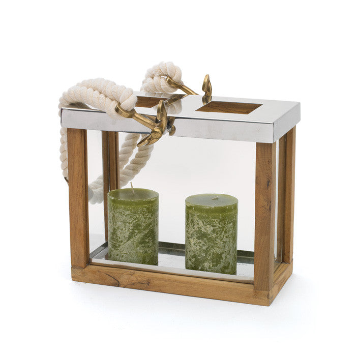 Anchor Lantern