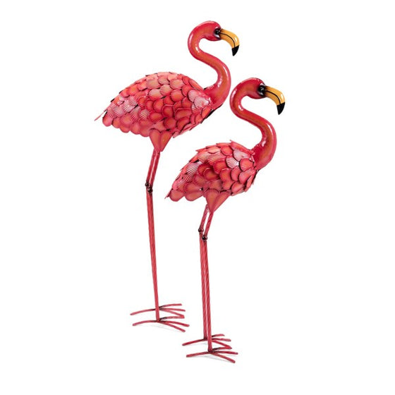 Flamingos - Decorative Accessories