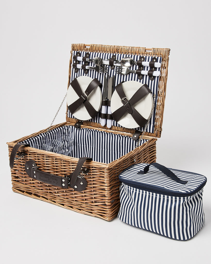 Belmont Picnic Basket