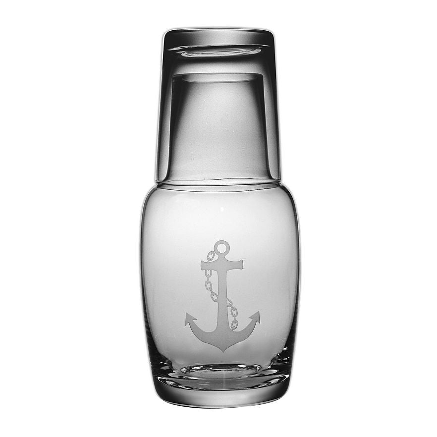 Anchor Bottle Carafe Set