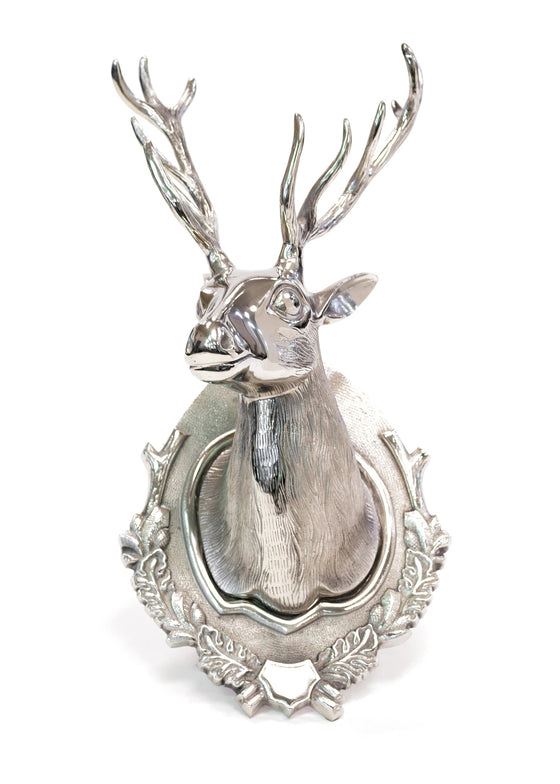 Lodge Deer Head