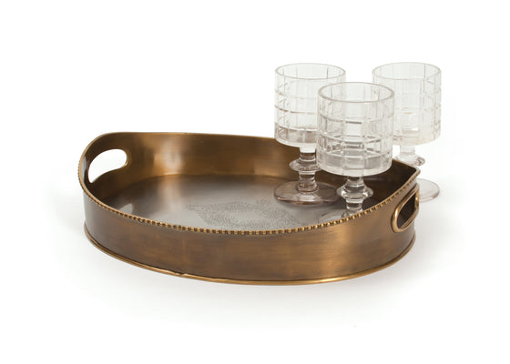 York Tray