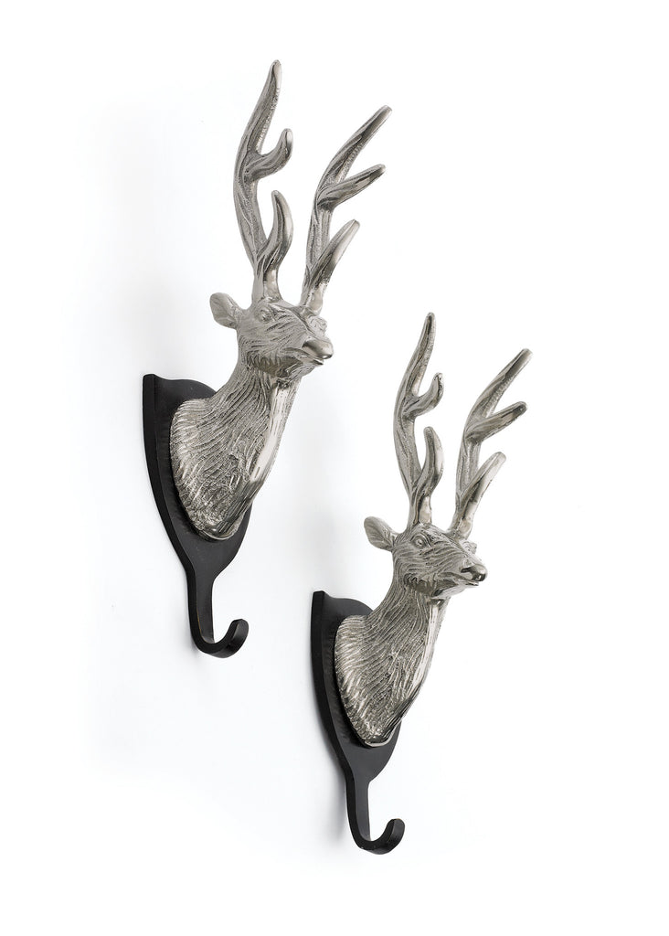 Deer Wall Hooks