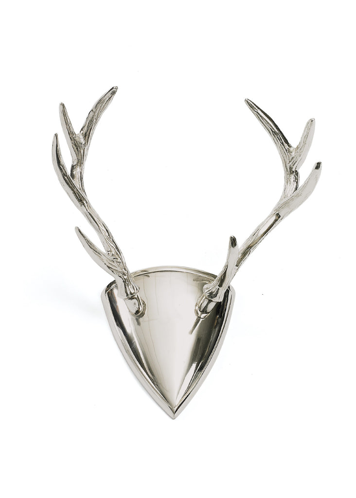 Cabin Antler Shield