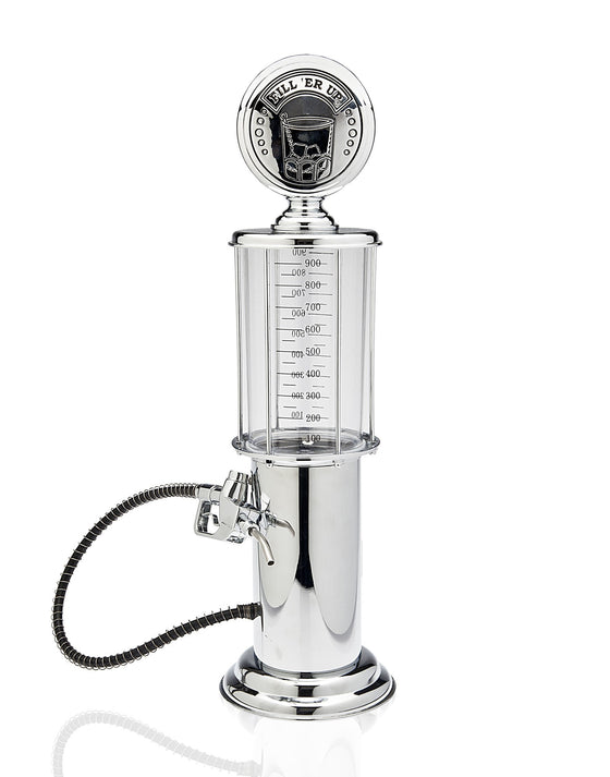 Gas Pump Liquid Dispenser - Premier Home & Gifts