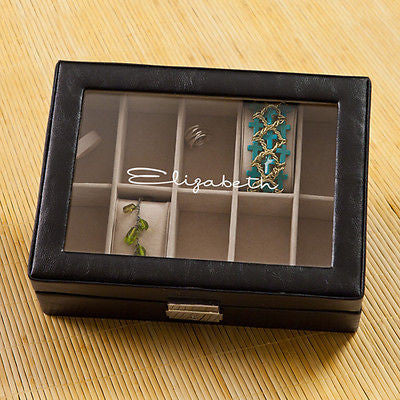Jewelry Box - Personalized