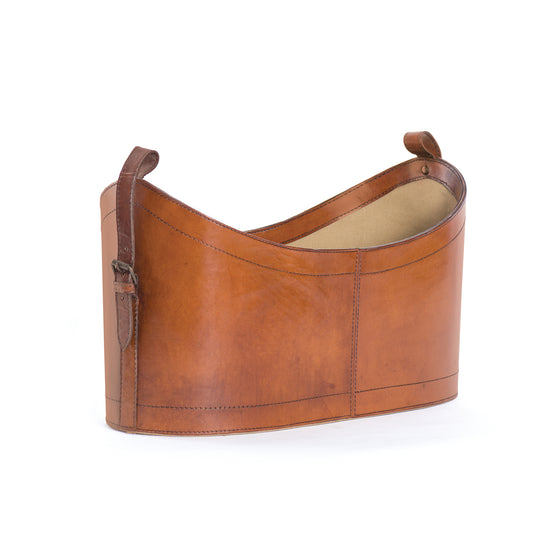 Farlow Magazine Basket