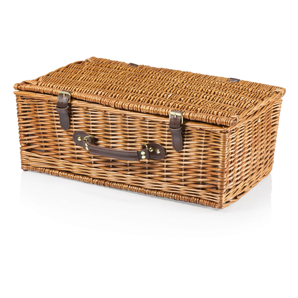 Newbury Picnic Basket - Premier Home & Gifts