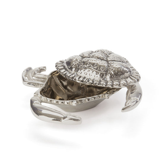 Crab Butter Dish - Premier Home & Gifts