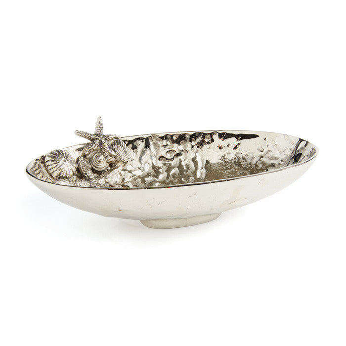 Nantucket Oval Serving Bowl - Premier Home & Gifts