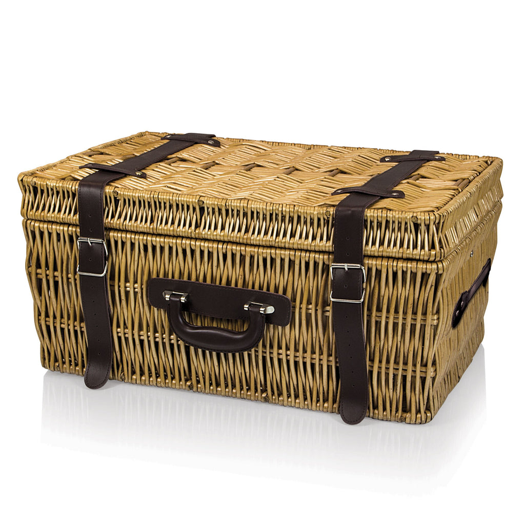 Carnaby Picnic Basket - Premier Home & Gifts