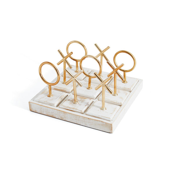 Vertical Tic Tac Toe