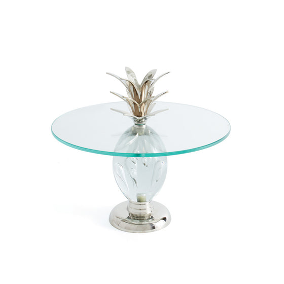 Pineapple Cake Stand - Hostess Gifts 