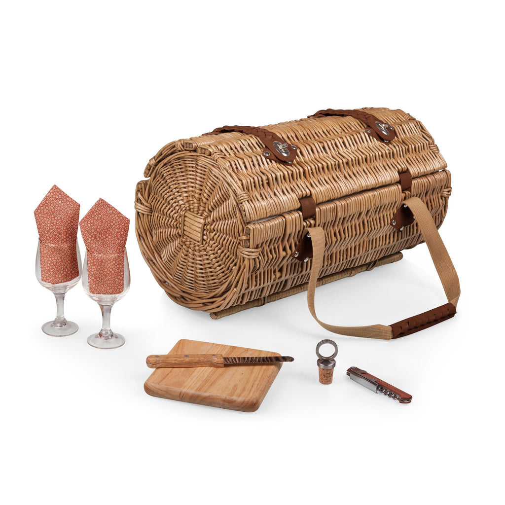 Verona Wine Basket