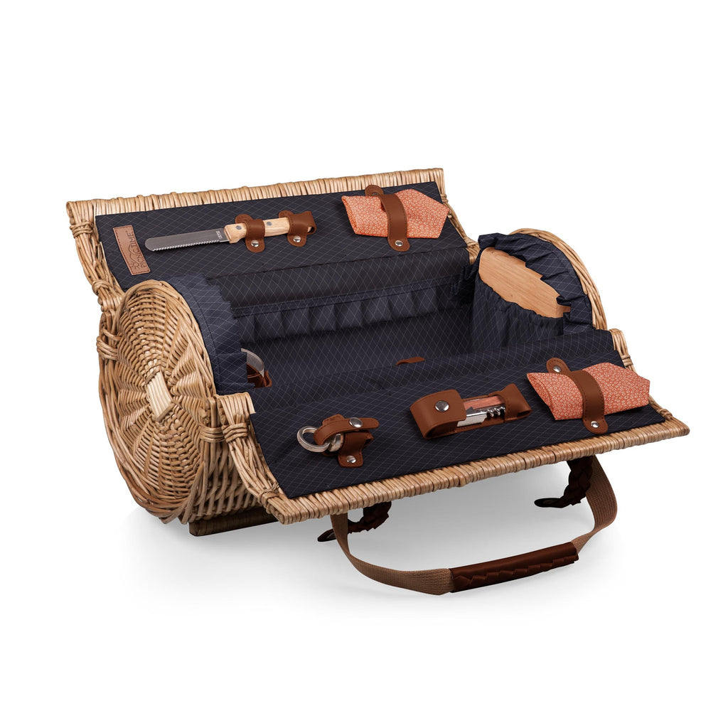 Verona Wine Basket