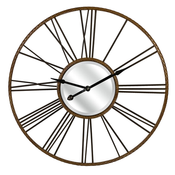 Montplelier Clock - Premier Home & Gifts
