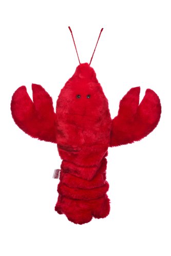 Lobster Golf Head Cover - Golf Gifts - Premier Home & Gifts