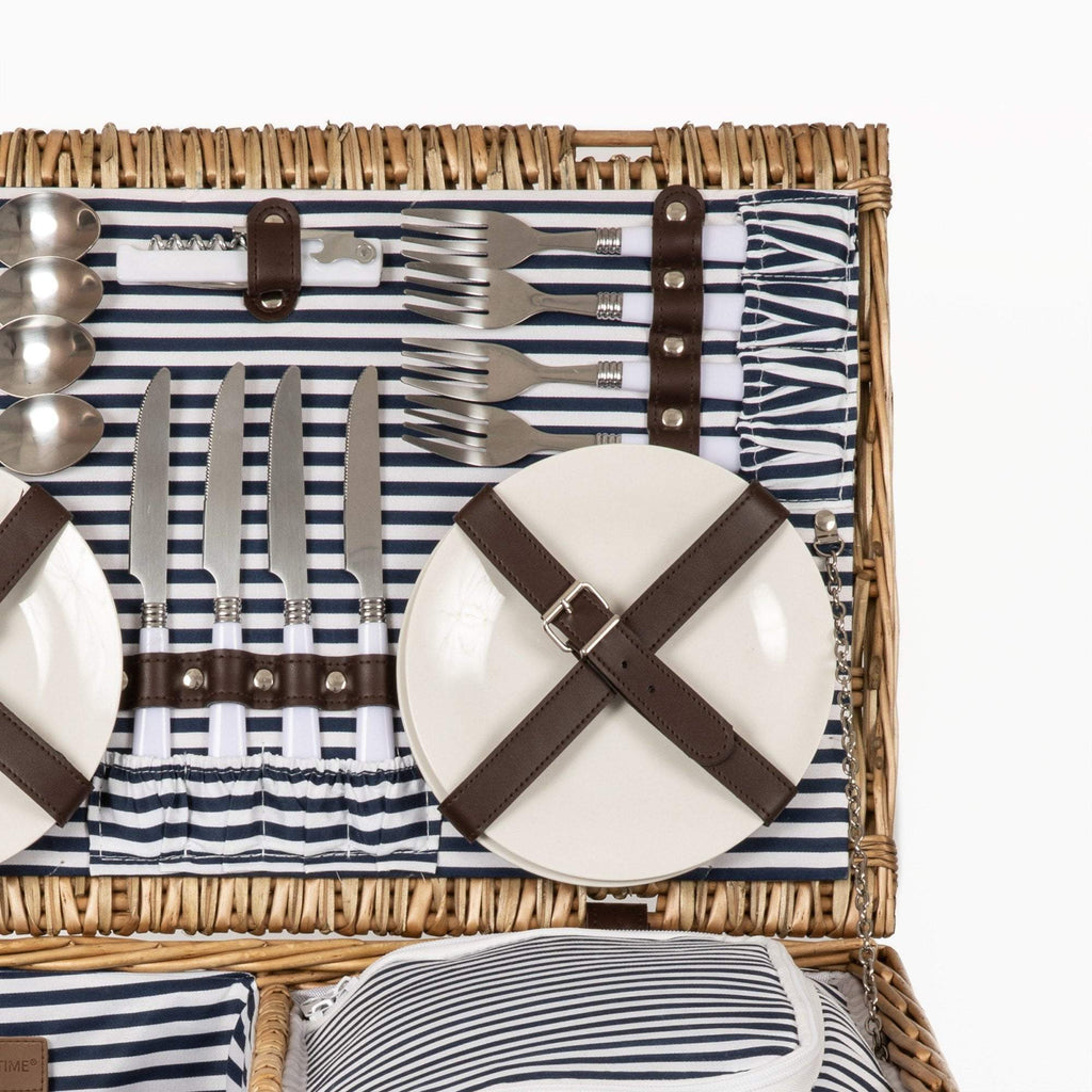 Belmont Picnic Basket