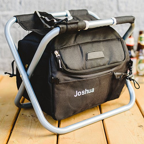Cooler Chair - Personalized - Premier Home & Gifts