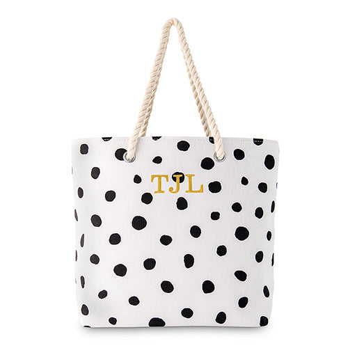 Dottie Tote Bag - Premier Home & Gifts
