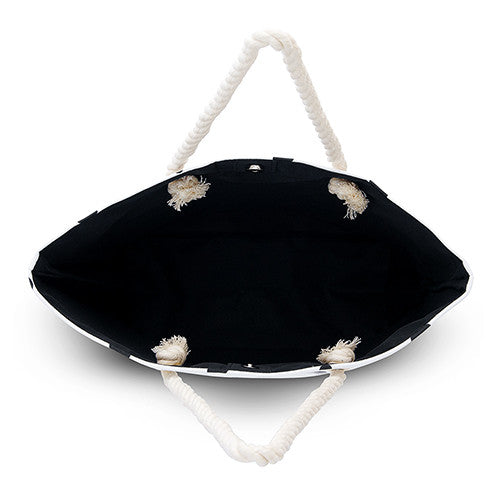 Dottie Tote Bag - Premier Home & Gifts