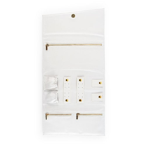 Curacao Jewelry Organizers - Personalized Travel Accessories