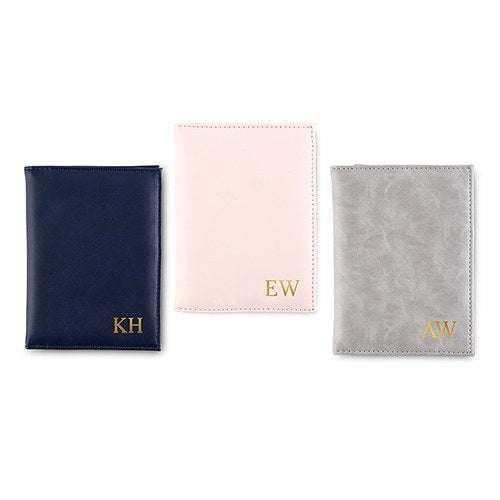 Curacao Passport Covers - Personalized Travel Gifts