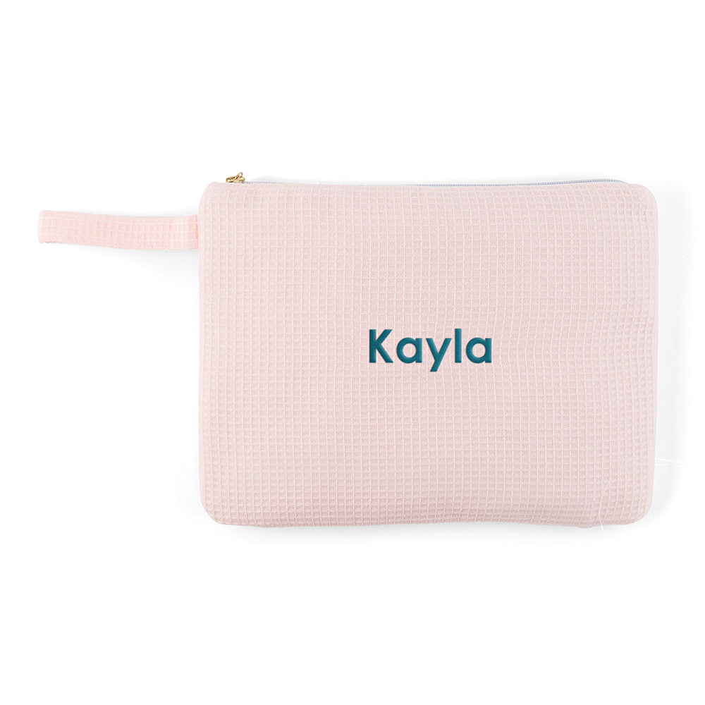 Bikini Travel Bag - Beach Please - Wet Bikini Bags