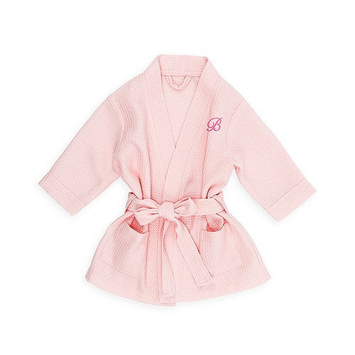 Waffle Kimono Robe - Baby Gifts