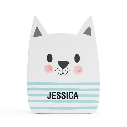 Kitty Cat Coin Bank - Gifts for Girls