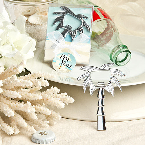Palm Tree Bottle Openers