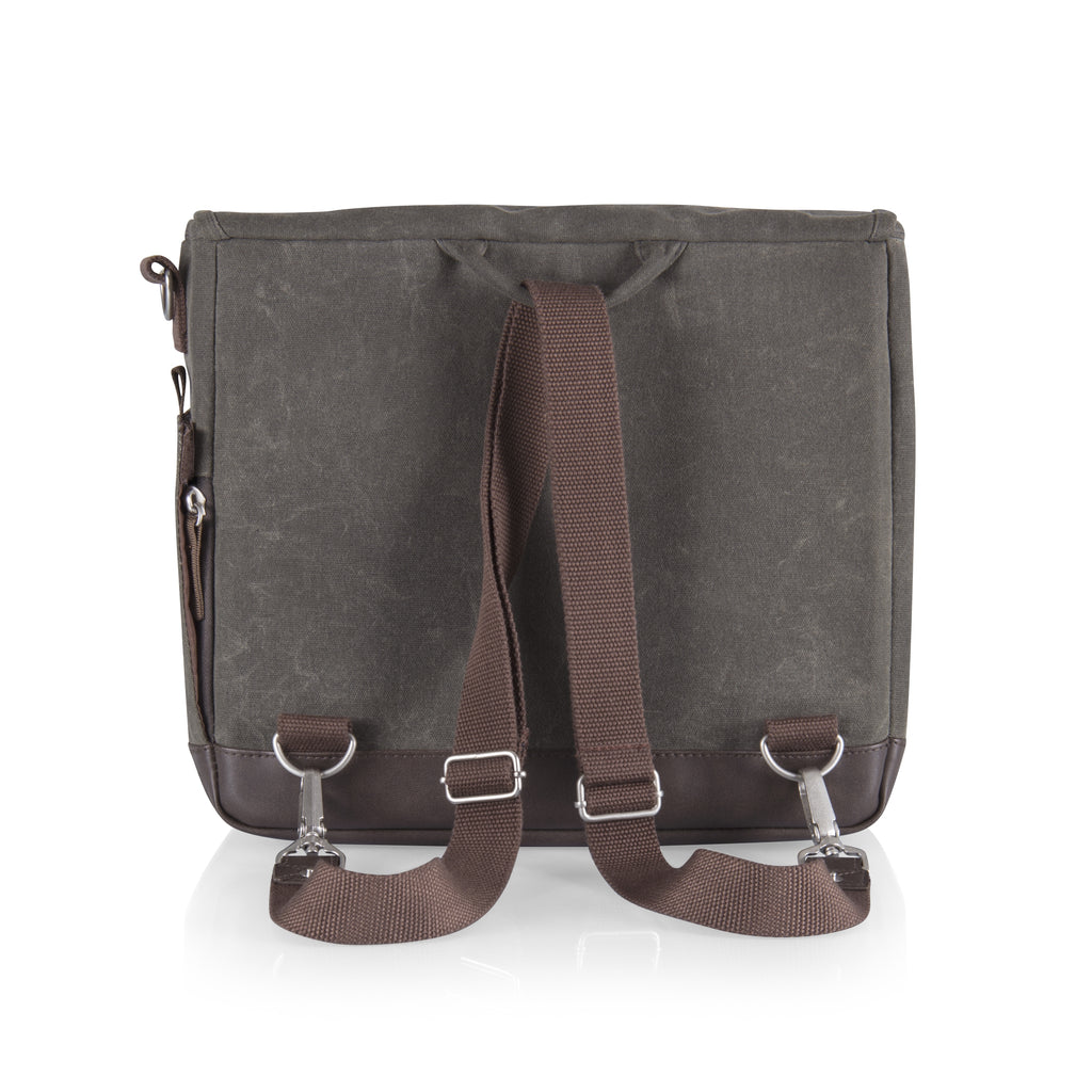 Rugged Adventure Wine Tote - Premier Home & Gifts