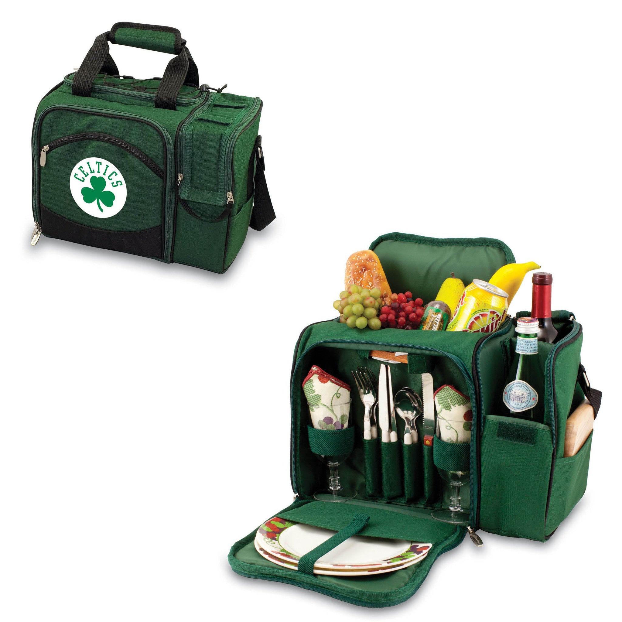 Malibu picnic tote sales