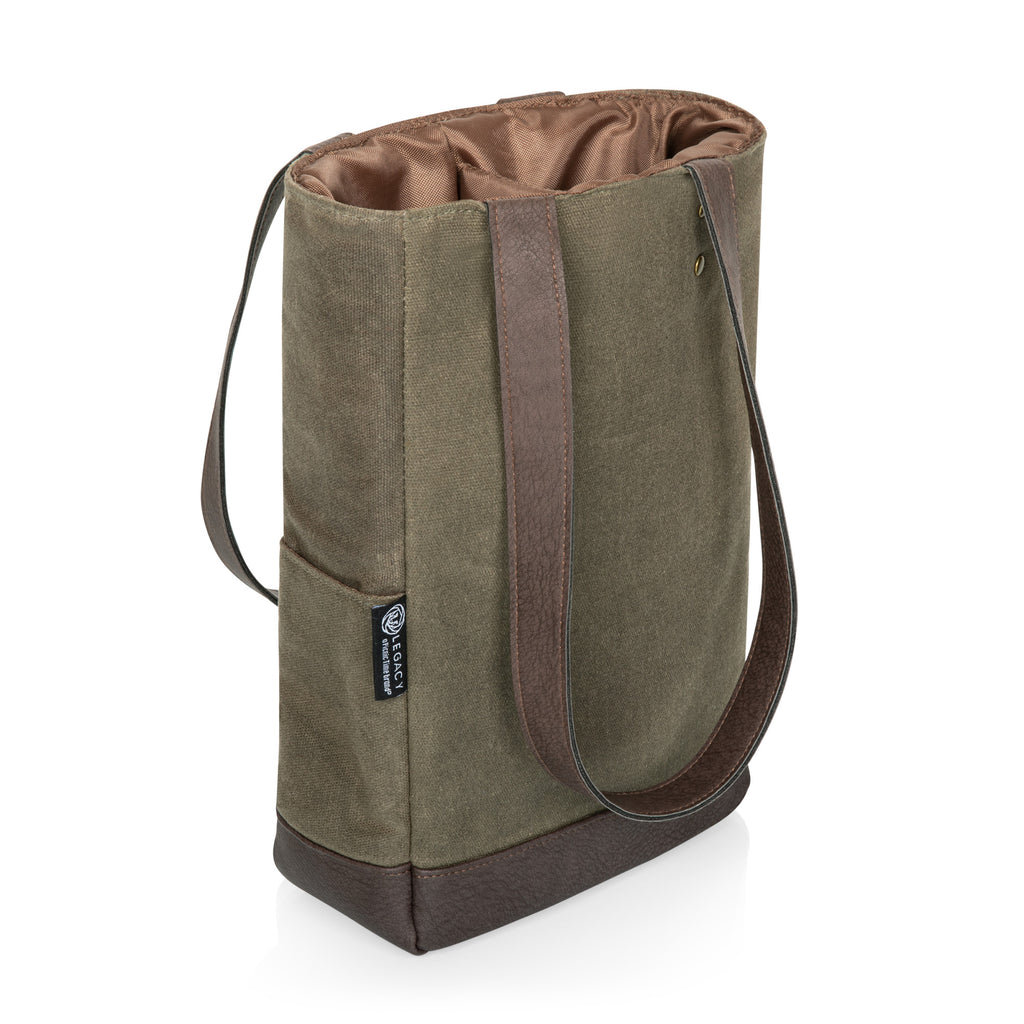 Insulated Wine Cooler Bag