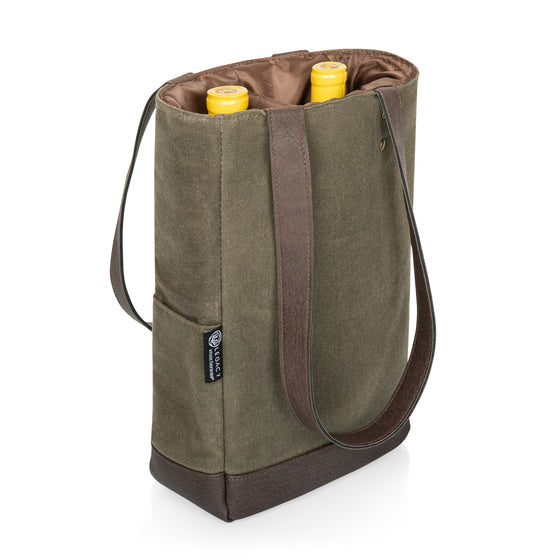 Insulated Wine Cooler Bag