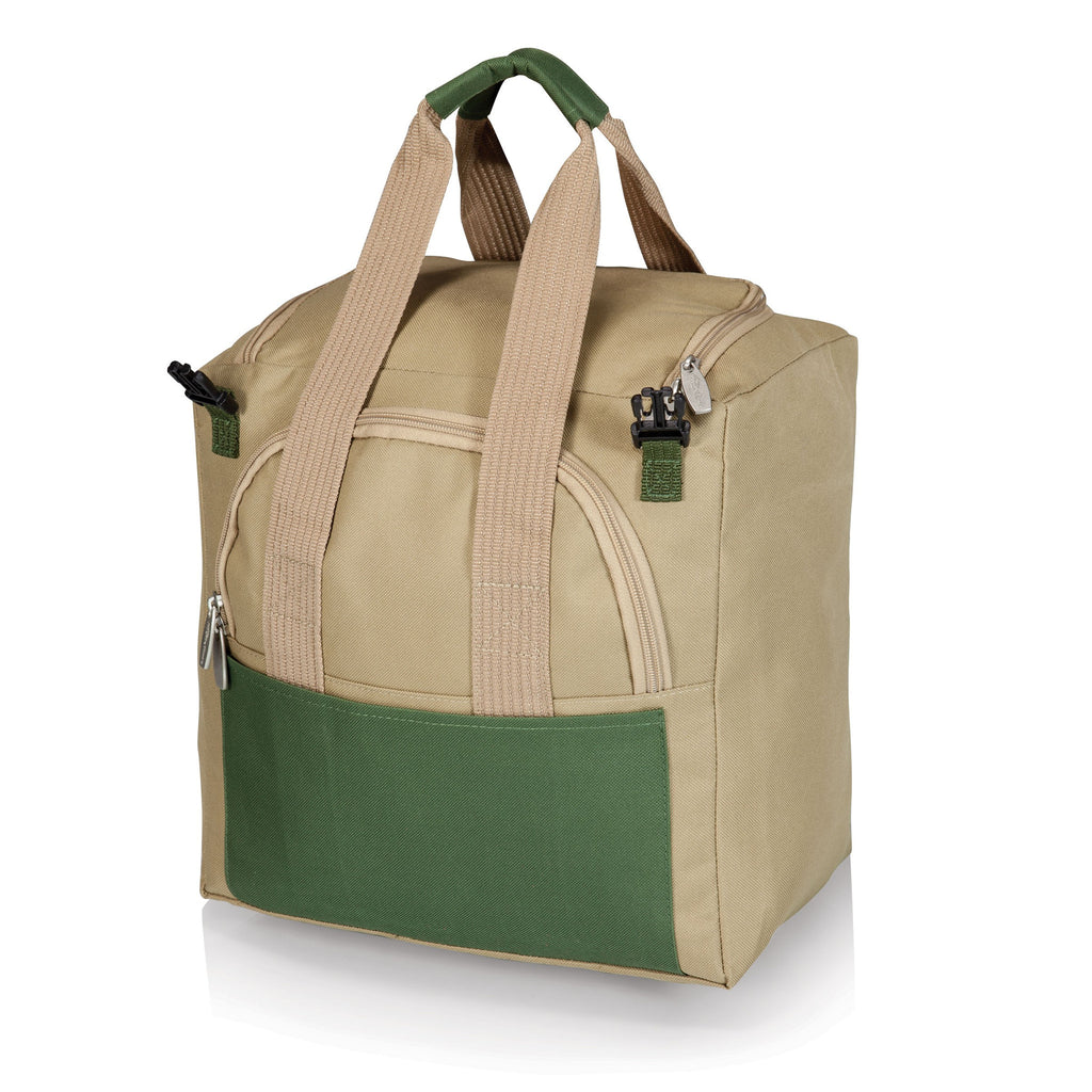 The Gardener Seat & Tote with Tools