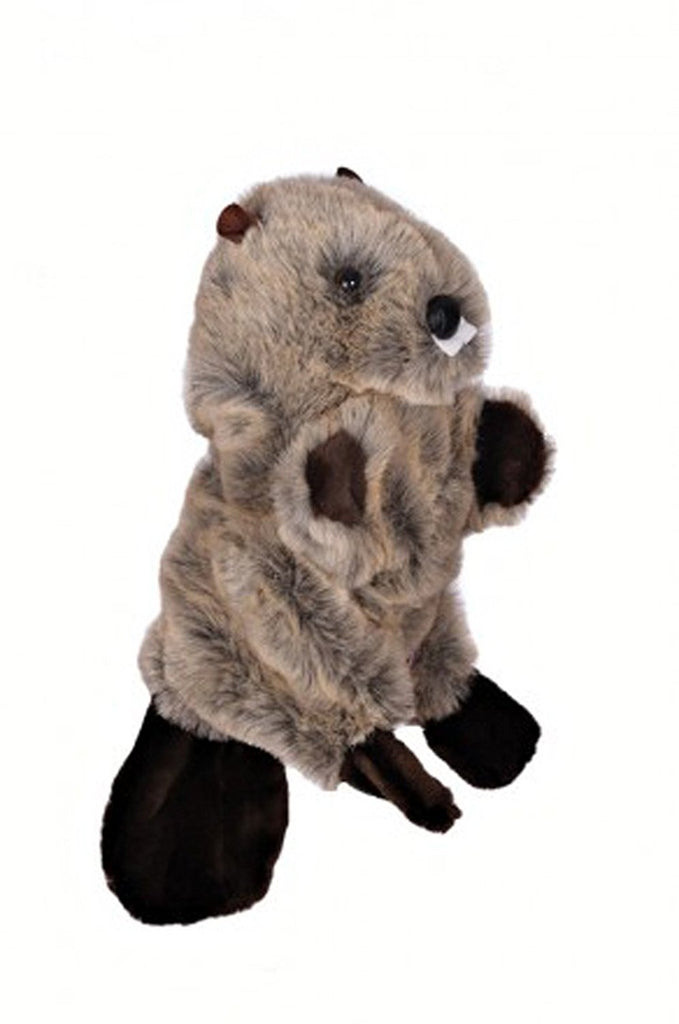 Beaver Golf Head Cover - Golf Gifts - Premier Home & Gifts