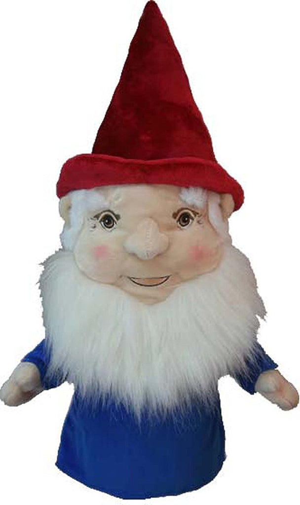 Gnome Golf Head Cover - Golf Gifts - Premier Home & Gifts