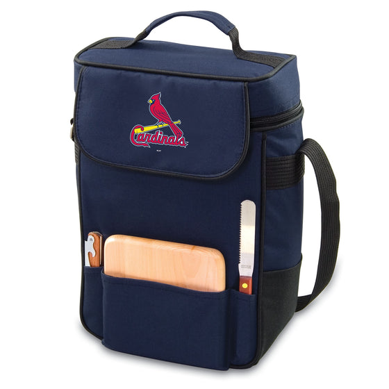 MLB Duet Wine & Cheese Tote