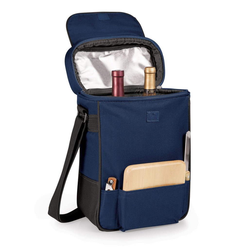 Duet Wine & Cheese Tote