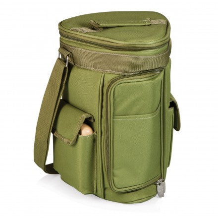 Meritage Wine and Cheese Tote