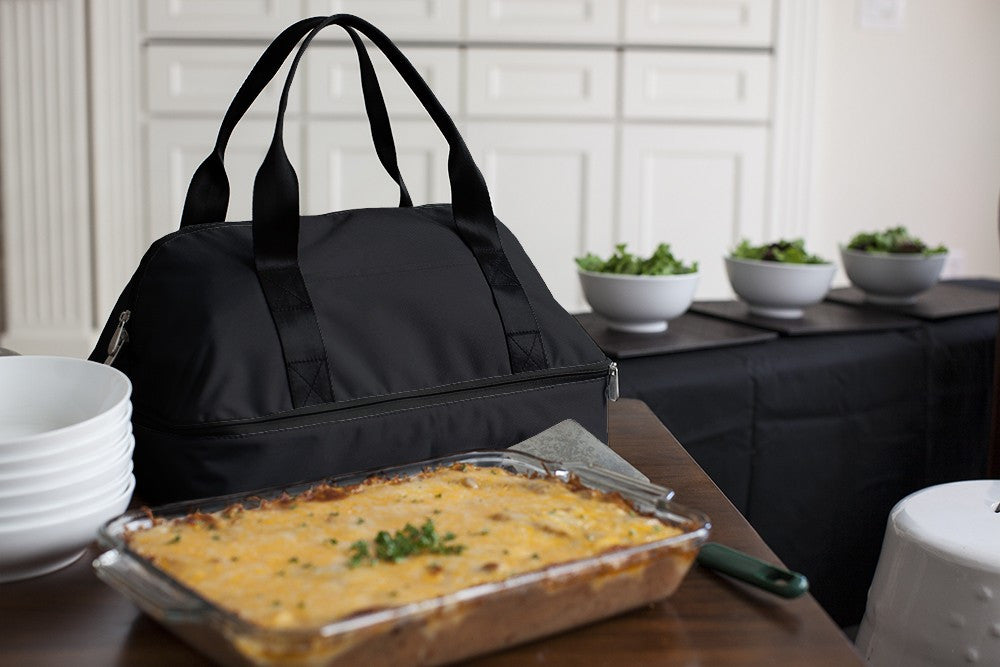 NFL Casserole Tote